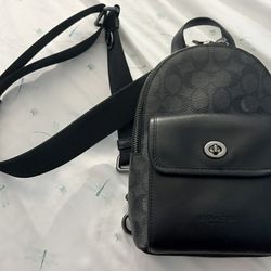 Coach Crossbody Bag
