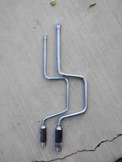 Speed handle wrench es