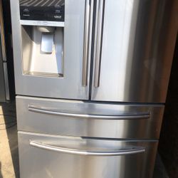 Refrgrator 