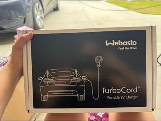 Ev charger