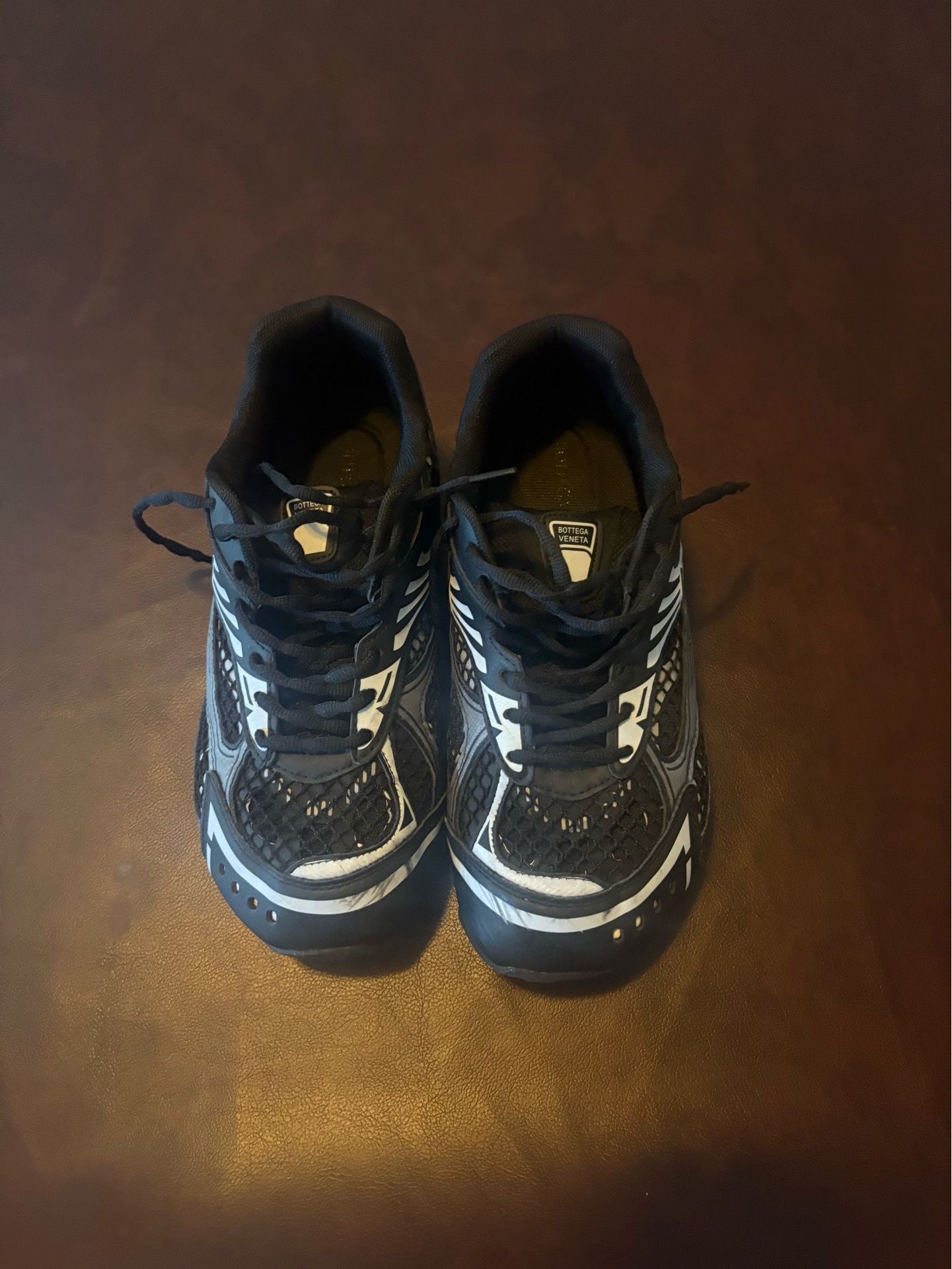 Bottega shoes