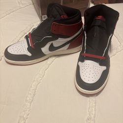 Nike air Jordan Retro High Sneaker