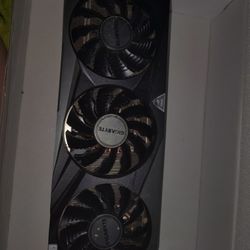 Gigabyte Rtx 3070