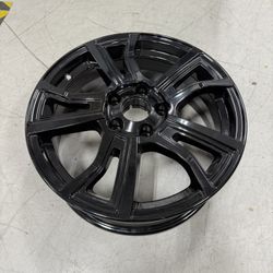 Nissan Kicks Wheel 