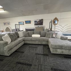 Sectional
