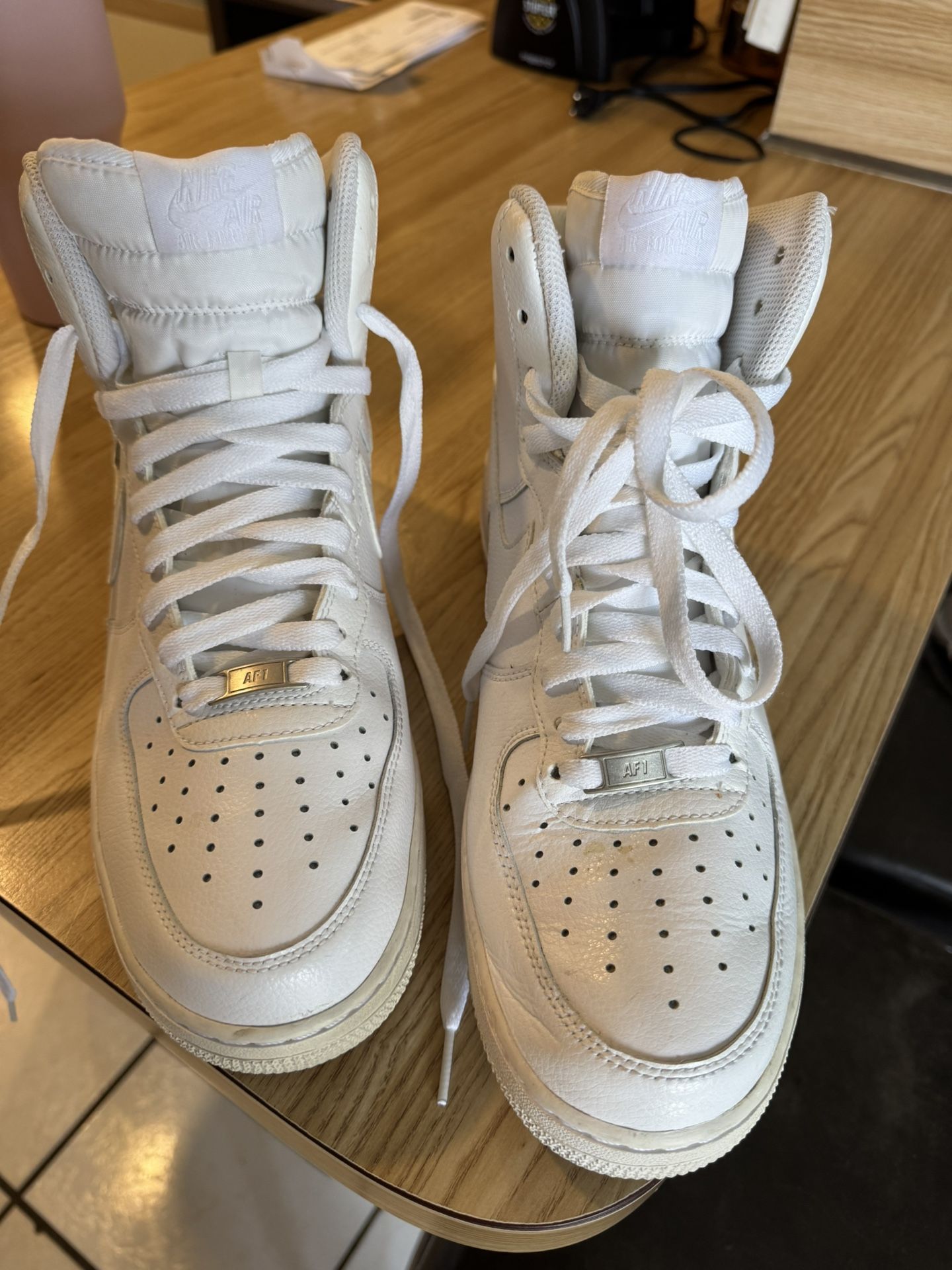 AF1 Air Nike Shoes