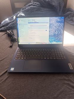 Lenovo ideal pad slim 3