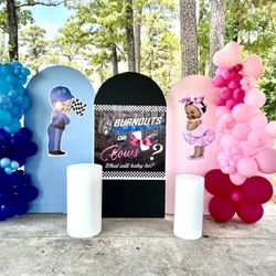 Gender Reveal 