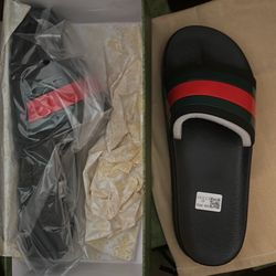 Gucci Sleepers
