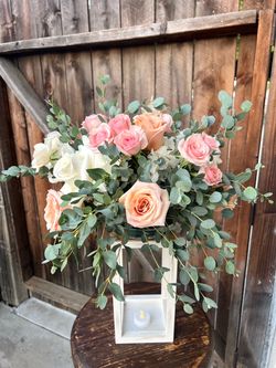 Centerpieces