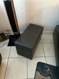 ottoman