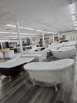 Tubs
