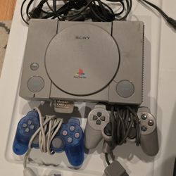 Playstation ONE