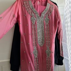 Women’s Indian Set