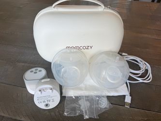 Momcozy S12 Pro (1st Generation)