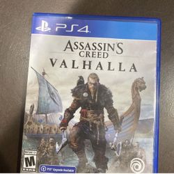 Assassins Creed Valhalla 