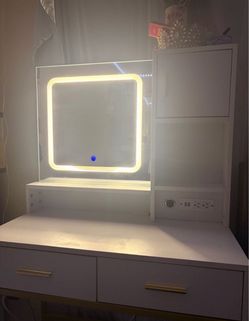Vanity