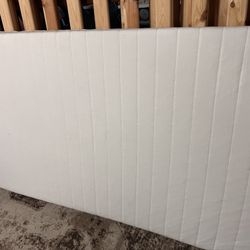 IKEA Twin Size Mattress 