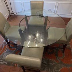 Dining Table Like New 