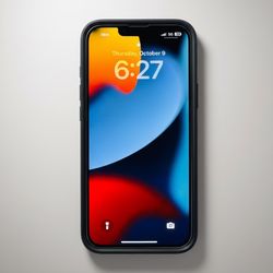 iPhone 16 E 256 GB – Like New + Free Case – Warranty Until May 2026