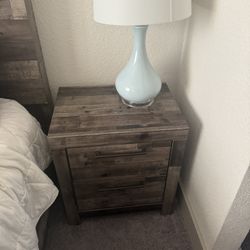 Bedroom Set (king Size)