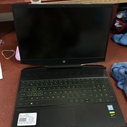 HP Laptop