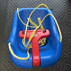 Little Tikes Swing 