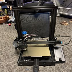 Ender 3 V2