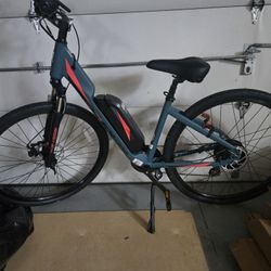 Schwinn Electric Bike