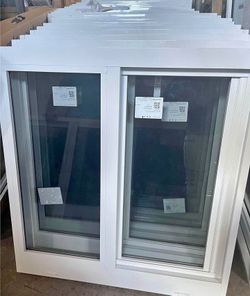 New Impact Windows