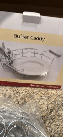 Buffet Caddy - NEW