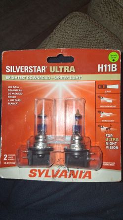 H11B $40.00.        9003  $25