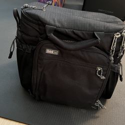 CAMERA BAG ThinkTank Speedracer