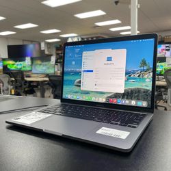 Apple MacBook Pro 13.3 Inch i7 16GB RAM 512GB SSD Space Gray SKU3451