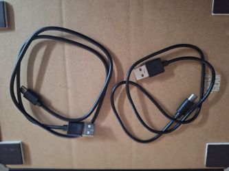 Phone Cables –charger