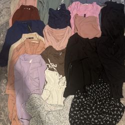 Used🌻 Junior Clothes🌻SMALL