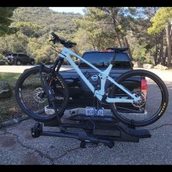  YT IZZO PRO CARBON 29ER  