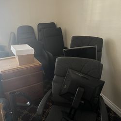 Office Closing