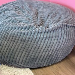Bean Bag (lounge And Co 