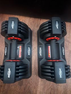 Dumbbells