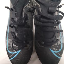nike mercurial Md youth soccer cleats