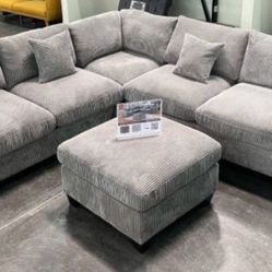 Sectional Set 