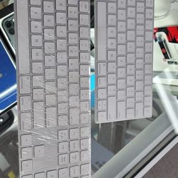 MAGIC APPLE KEYBOARD 