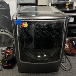 NEW LG SIGNATURE GAS DRYER