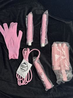 Hair Wand / Wave Kit