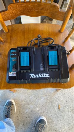 Makita Charge 