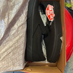 Classic Slip-on Vans 10.5 Men
