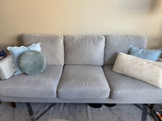 Couch for sale!