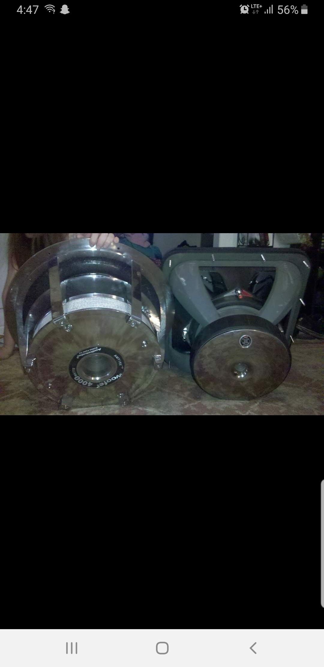Audiobahn awt18x for Sale in Los Angeles, CA OfferUp