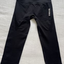 Brand new gym shark leggings 